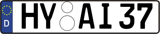 HY-AI37