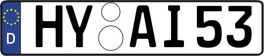 HY-AI53