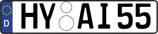 HY-AI55