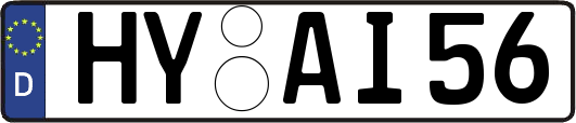 HY-AI56