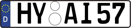 HY-AI57