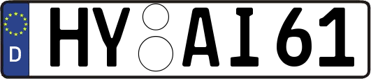 HY-AI61