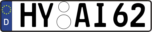 HY-AI62