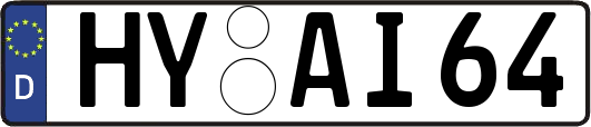HY-AI64