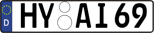 HY-AI69