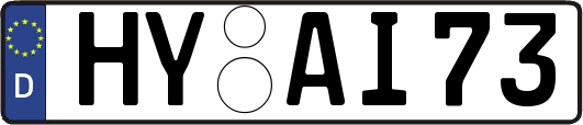 HY-AI73