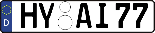 HY-AI77