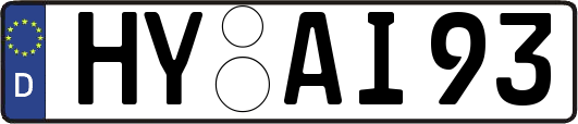 HY-AI93