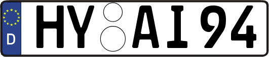 HY-AI94