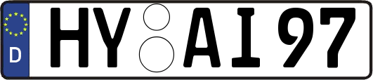 HY-AI97