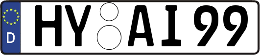 HY-AI99