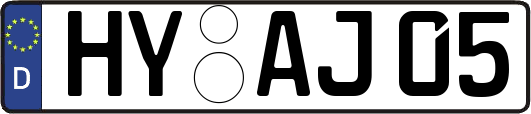 HY-AJ05