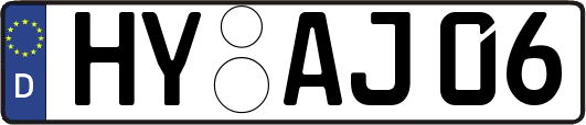 HY-AJ06