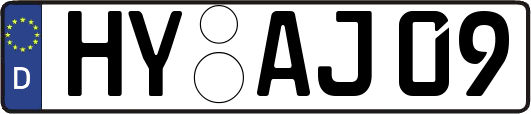 HY-AJ09
