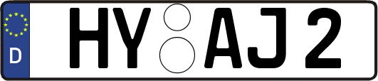 HY-AJ2