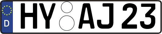 HY-AJ23
