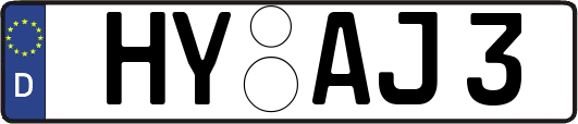HY-AJ3