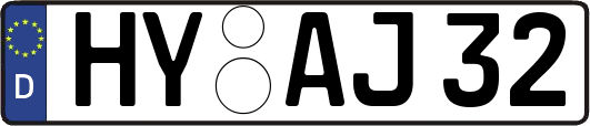 HY-AJ32