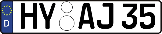 HY-AJ35