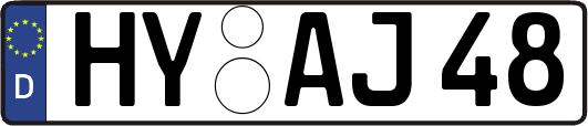 HY-AJ48