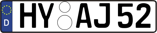 HY-AJ52