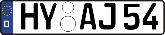 HY-AJ54