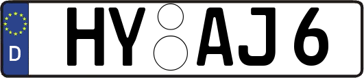 HY-AJ6