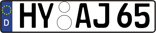 HY-AJ65