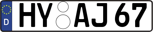 HY-AJ67