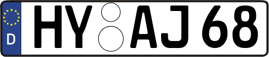 HY-AJ68