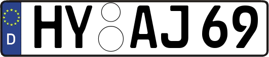 HY-AJ69