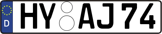 HY-AJ74
