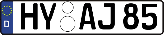 HY-AJ85
