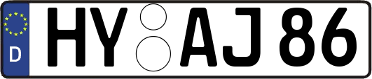 HY-AJ86