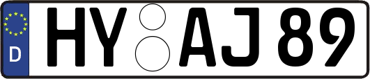 HY-AJ89