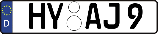 HY-AJ9