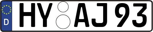 HY-AJ93