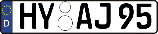 HY-AJ95