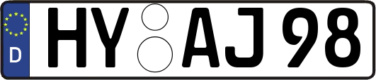 HY-AJ98