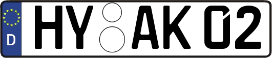 HY-AK02