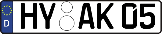 HY-AK05