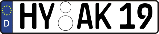 HY-AK19