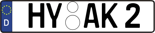 HY-AK2