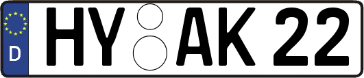 HY-AK22