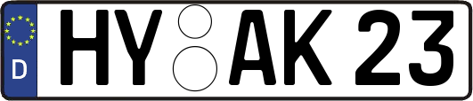 HY-AK23