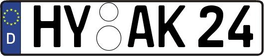HY-AK24