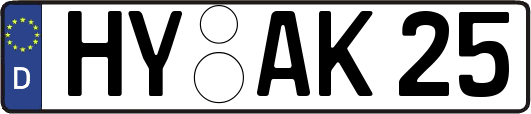 HY-AK25