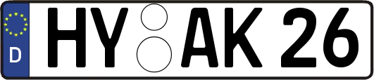 HY-AK26