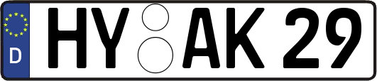 HY-AK29