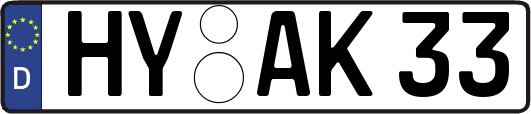 HY-AK33